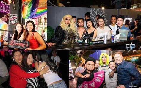 Best Places To Meet Trans In Singapore